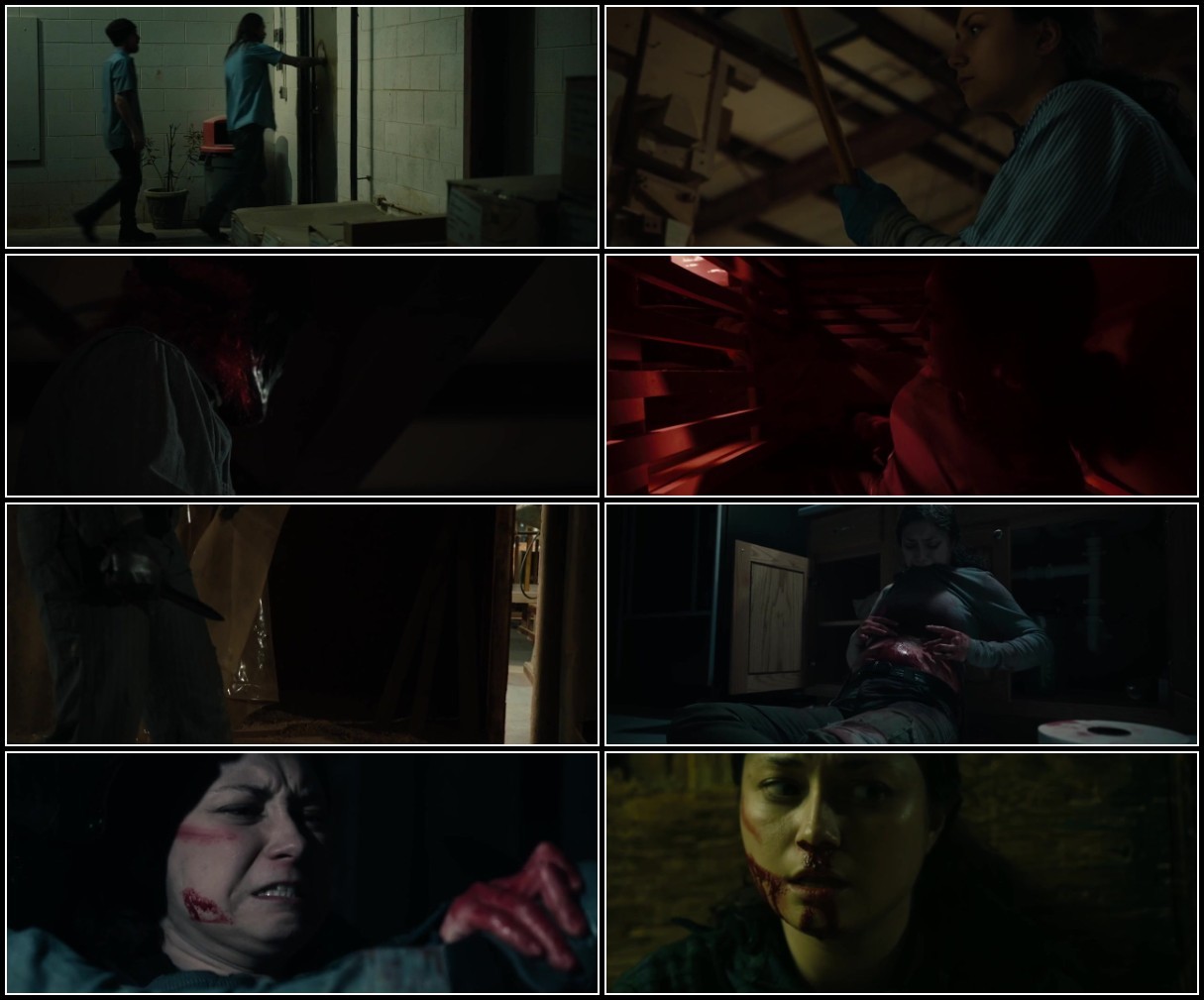 Hunt Her Kill Her (2022) [NORDIC SUBS] 720p WEBRip x264 AAC-YTS R2pDLaMA_o