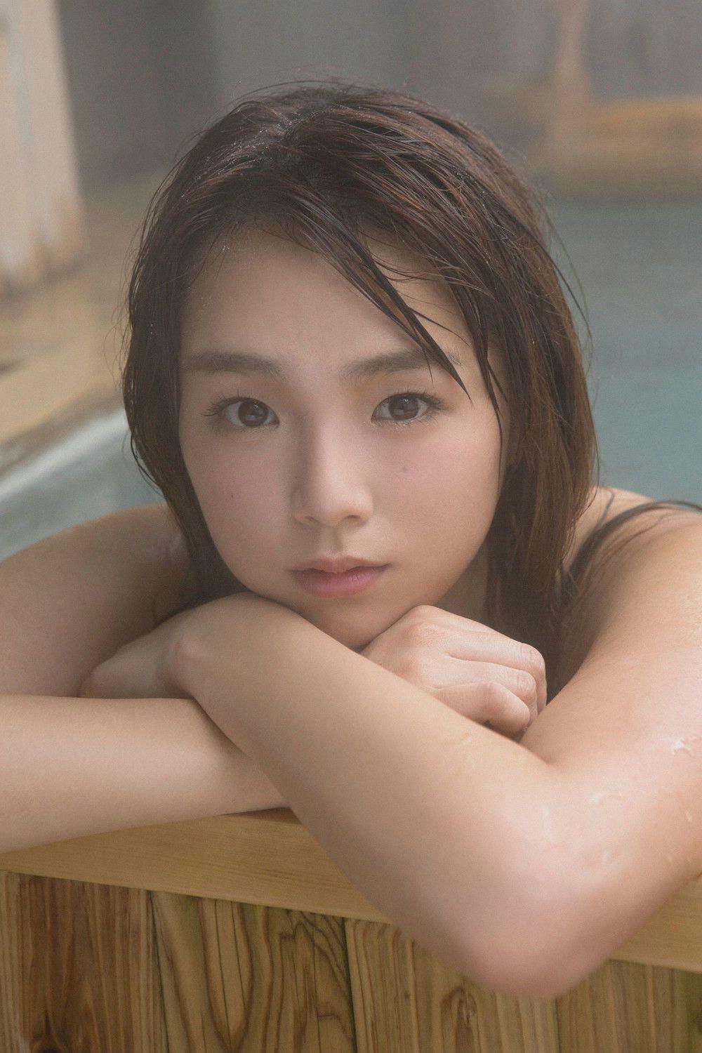 [YS Web] Vol.593 Ai Shinozaki 筱崎爱 写真集(67)