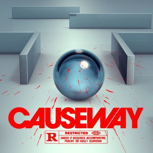 Causeway - We Were Never Lost - 2022