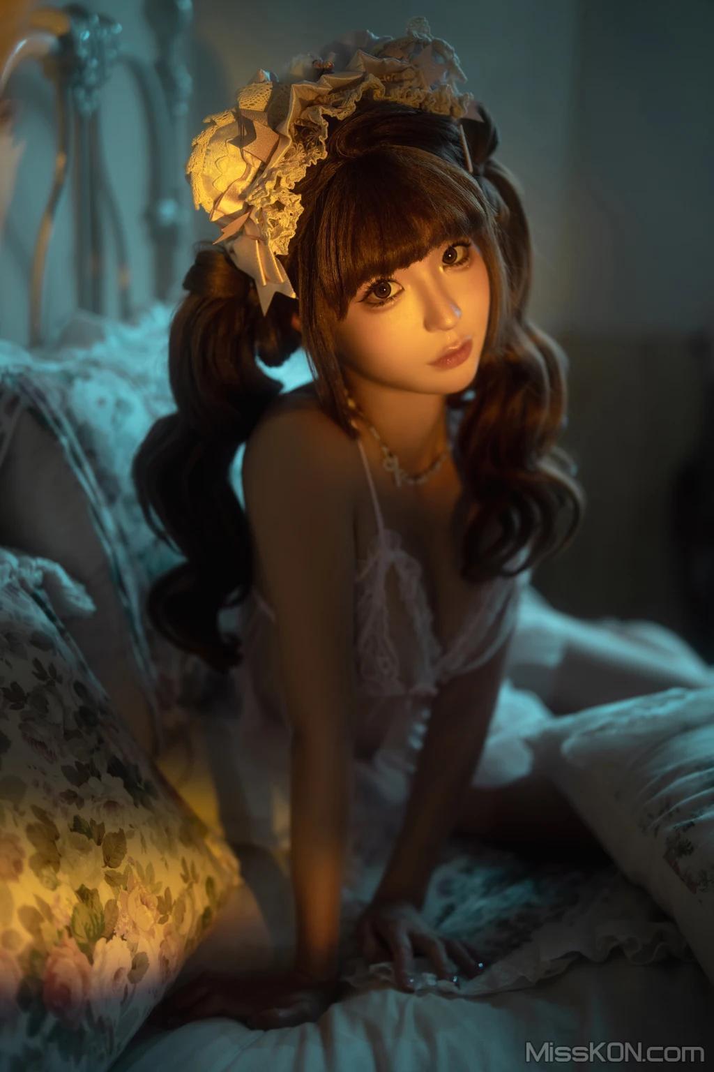 Coser@蠢沫沫 (chunmomo): 橱柜 (32 photos)(6)