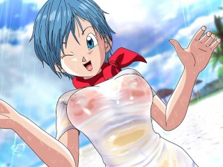 Dragon Ball Hentai Dragon Ball Hentai