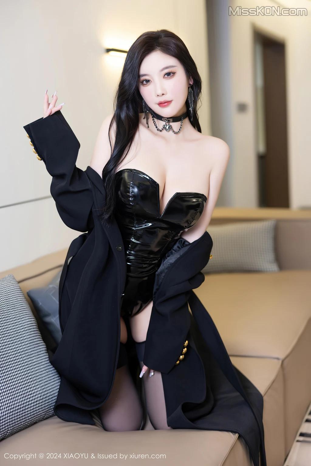 XiaoYu Vol.1241: Yang Chen Chen (杨晨晨Yome) (86 photos)(43)