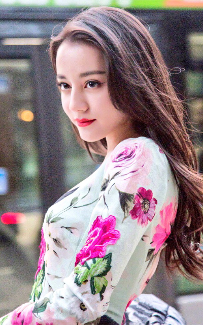 Dilraba Dilmurat QNNviEU2_o