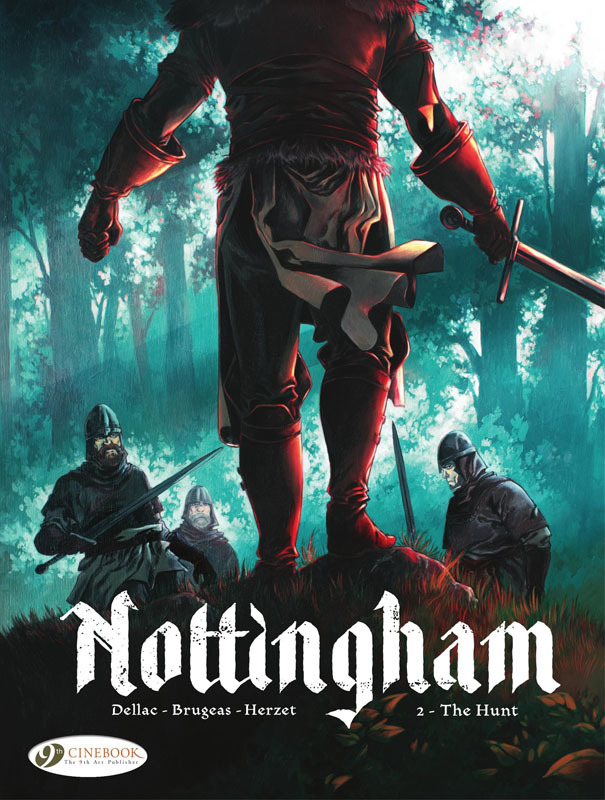 Nottingham 01-03 (2022)
