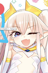 Nukenai Seiken-chan