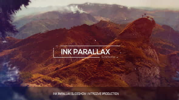 Parallax Opener - VideoHive 15130586
