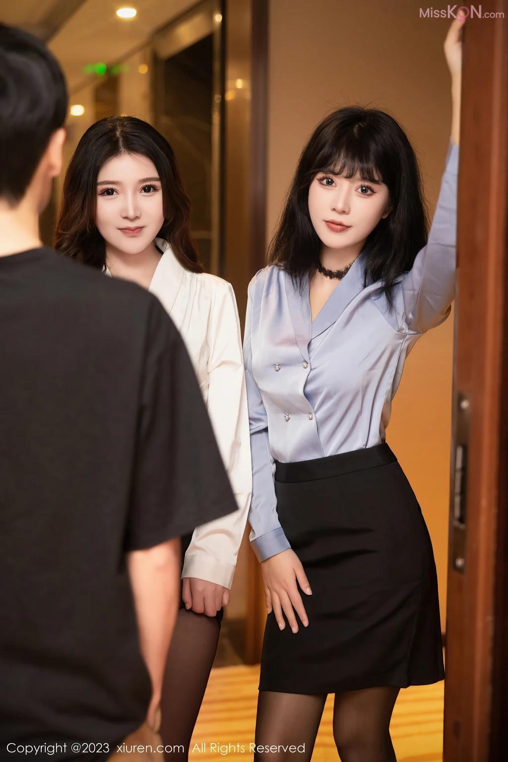 XIUREN No.7635 – 7644 (798 photos)(577)