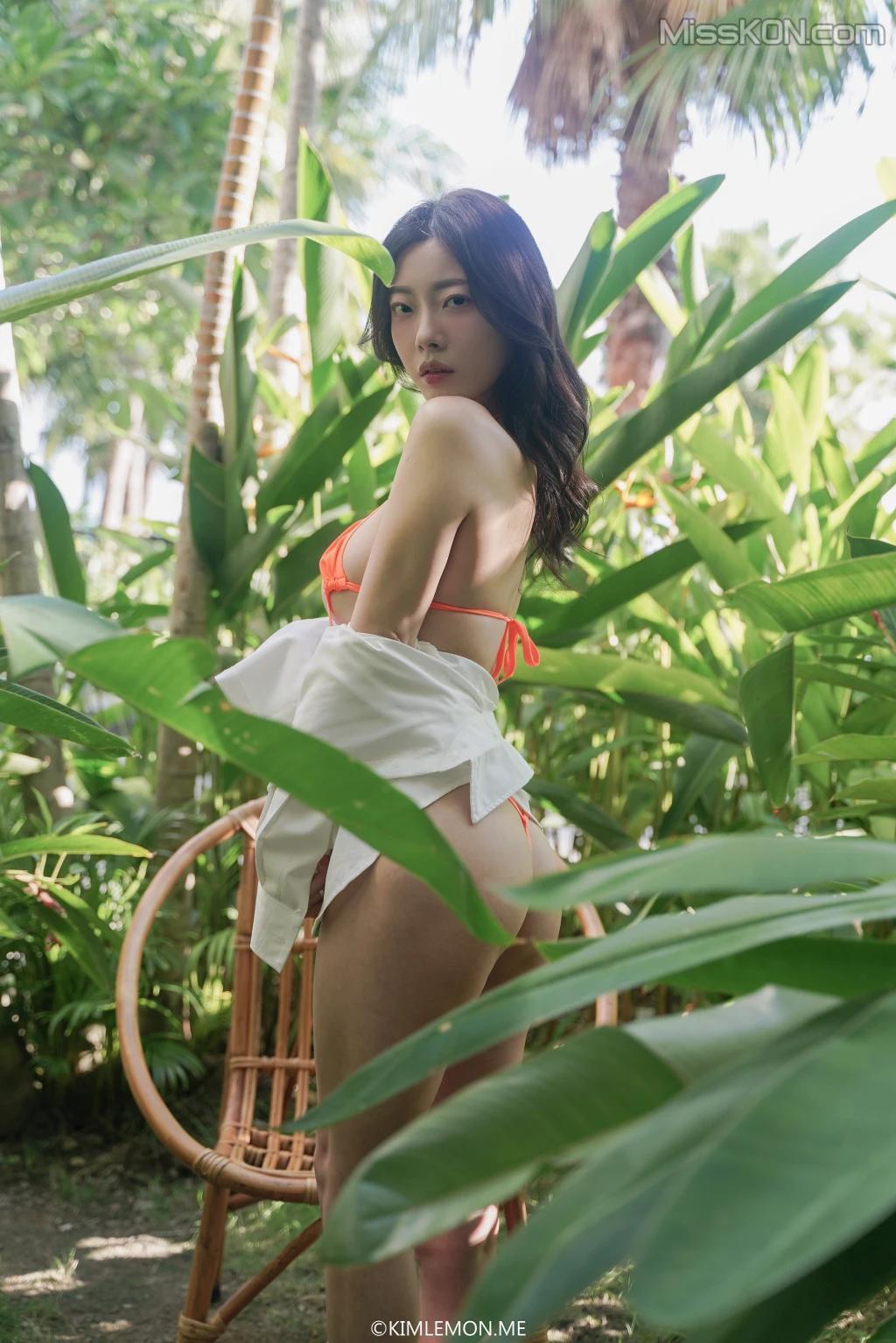[KIMLEMON] SEYEON: Vol.27 (67 photos)(58)