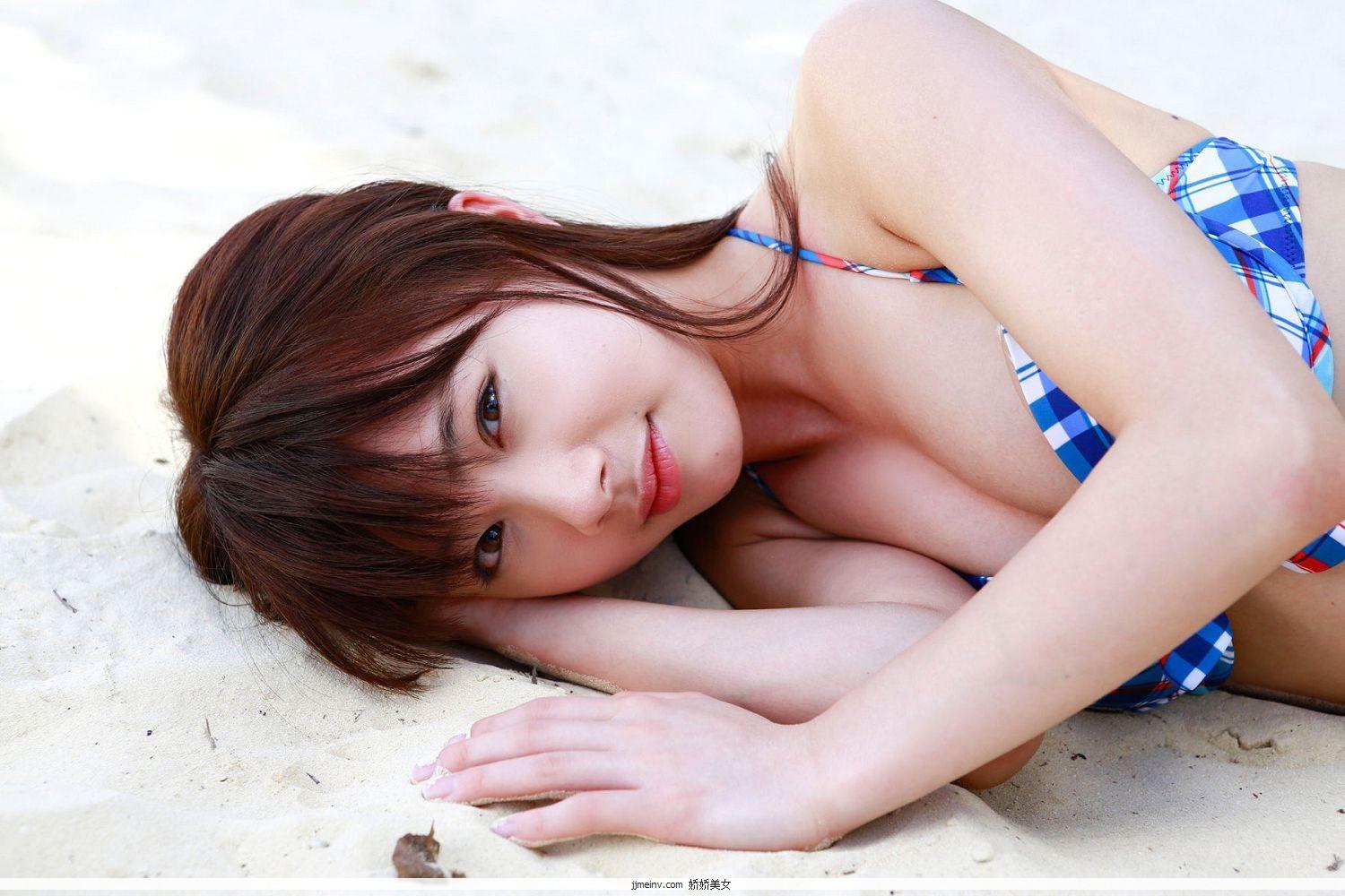 [H!P Digital Books] Vol.112 石田亜佑美 Ayumi Ishida 经典图集(51)