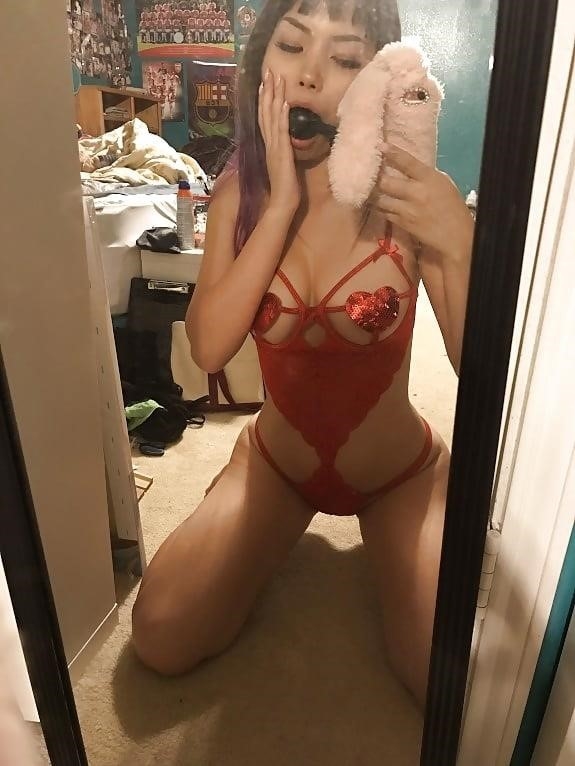 Teen sexy nude pic-7573