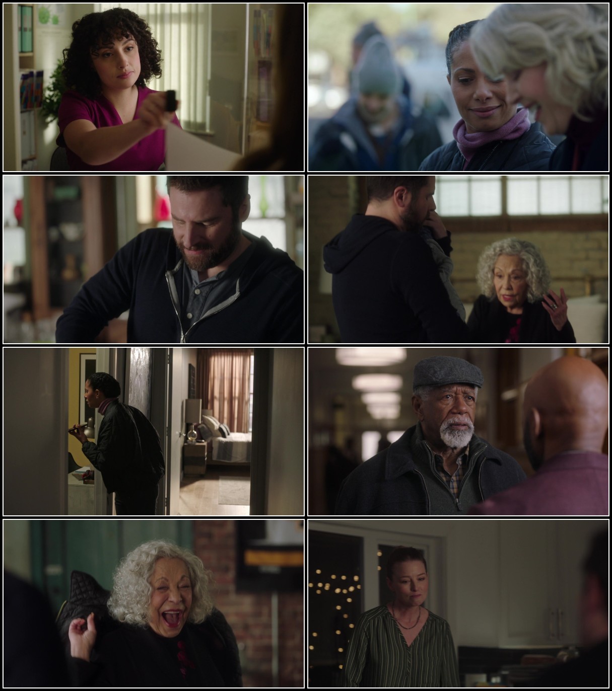 A Million Little Things S05E07 Spilled Milk 1080p HULU WEB-DL DDP5 1 H 264-DMMA