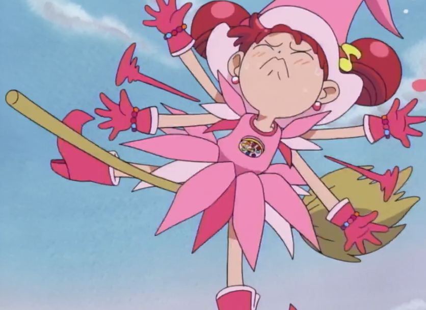 magical doremi episodes english dub