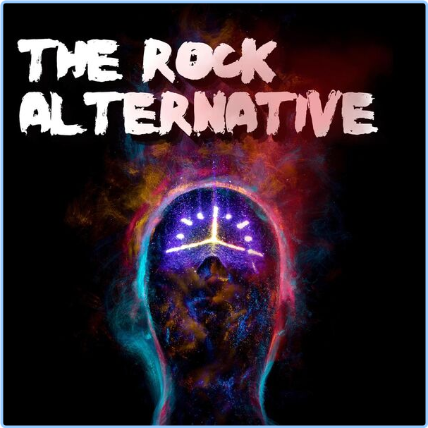 Various Artists - The Rock Alternative (2024) [320 Kbps] QX1Ahs4r_o