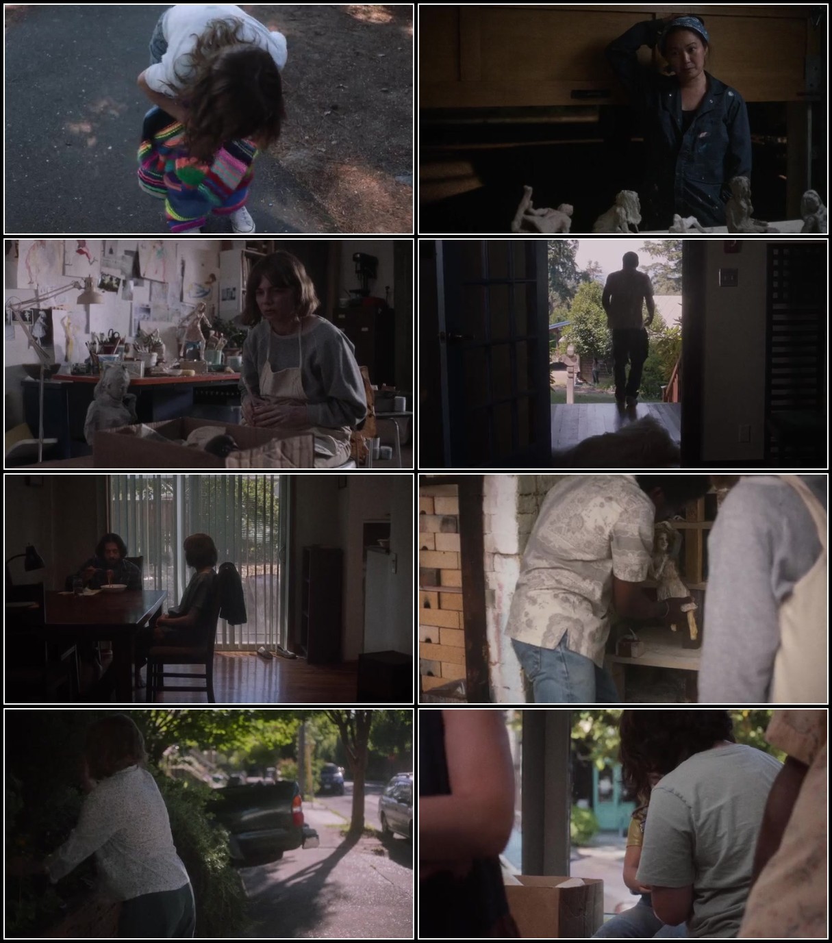 Showing Up (2022) BDRip H264-RBB 6XOa5w0F_o