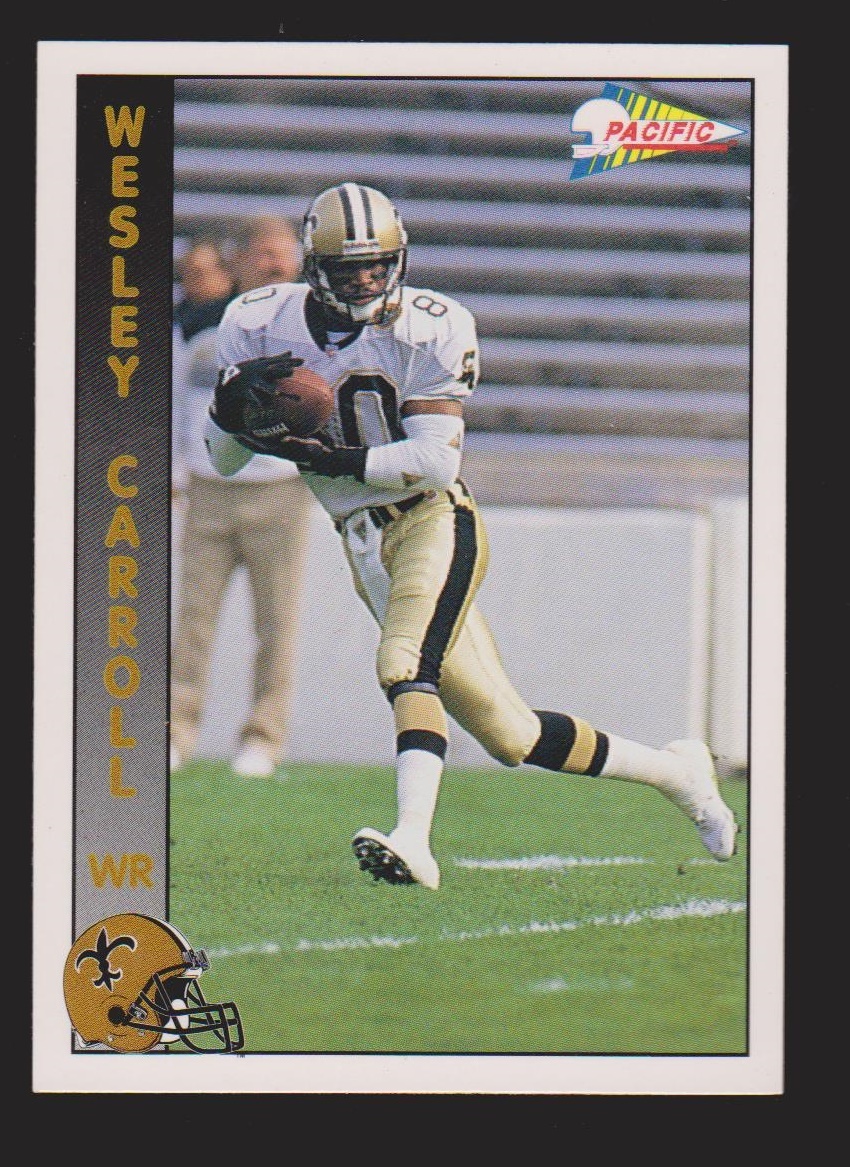 New Orleans Saints Cards You Pick -- Get 40% off Details Inside A7