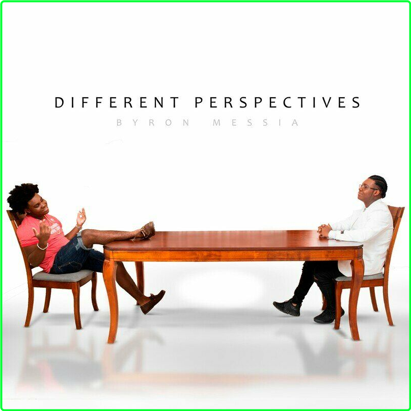 Byron Messia Different Perspectives (2020) [320 Kbps] OIt4pVQY_o