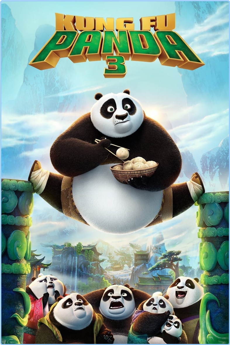 Kung Fu Panda 3 (2016) [4K][1080p/720p] BluRay (x264/x265) [6 CH] Vg8SrgwE_o