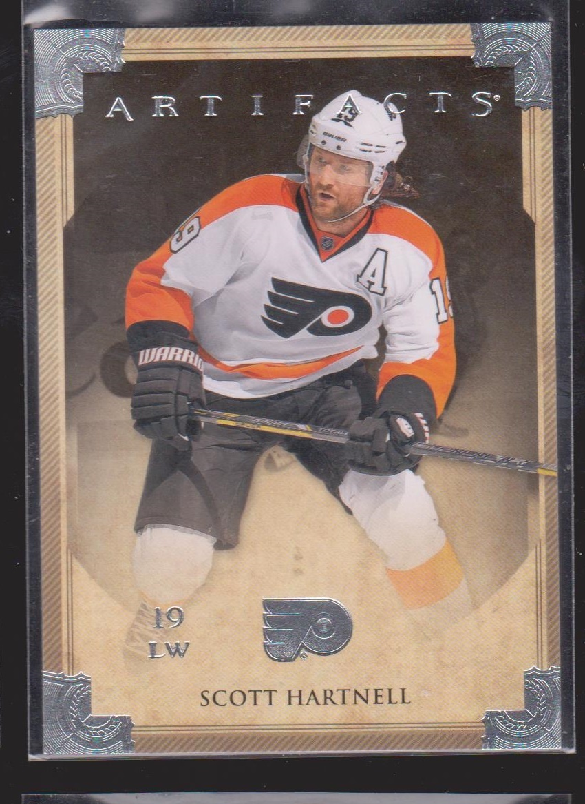 Philadelphia Flyers Cards Collection Lot You Pick-- Get 40% off READ