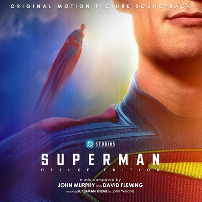 Superman Soundtrack