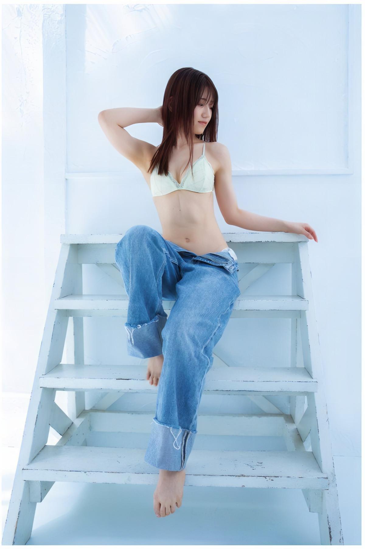 Yuiri Murayama 村山彩希, BUBKA 2024.11 (ブブカ 2024年11月号)(14)