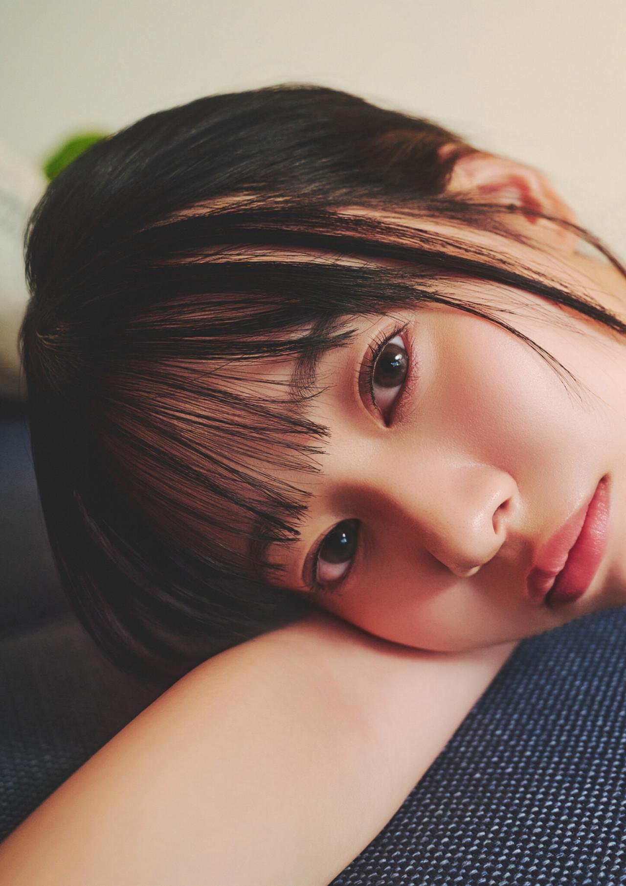 Maho Chise 千星真穂, BUBKAデジタル写真集 「ウワサのちせまほ。」 Set.01(6)