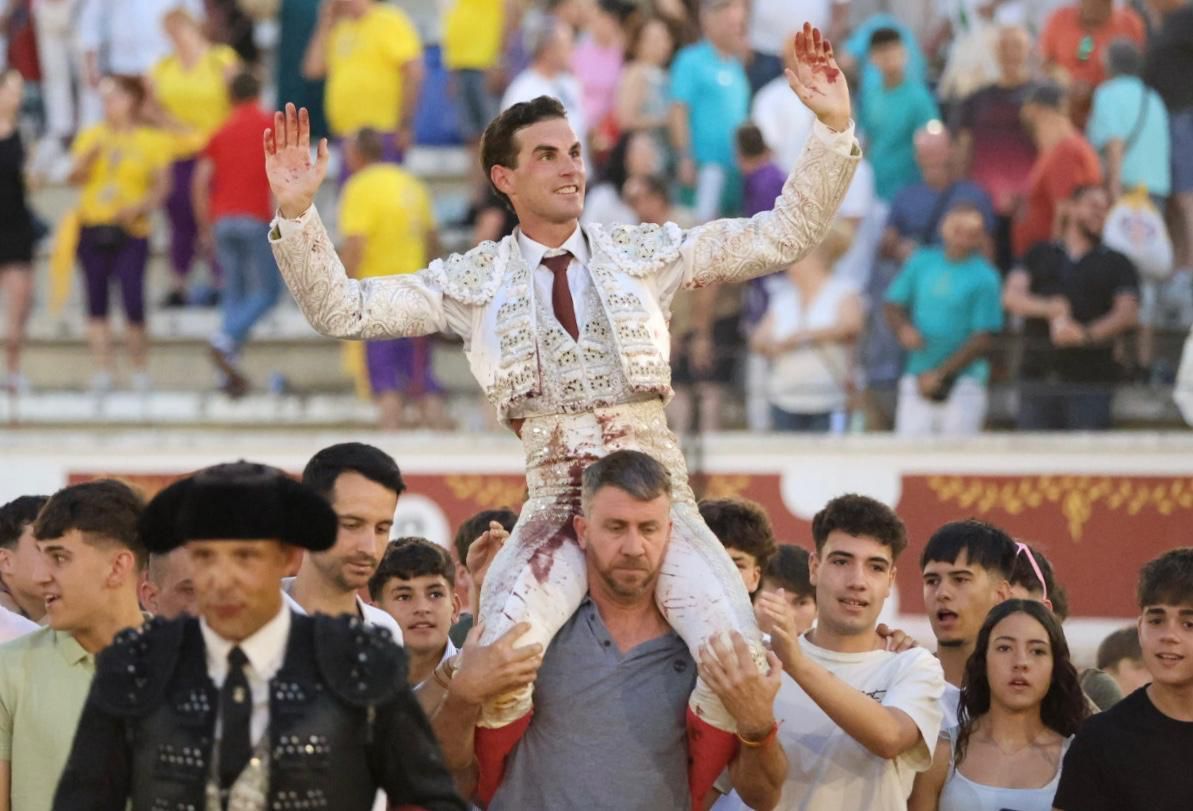 Foto cedida por Lances de Futuro