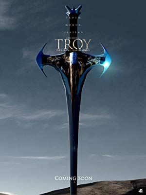 Troy The Resurrection of Aeneas 2018 WEBRip XviD MP3 XVID