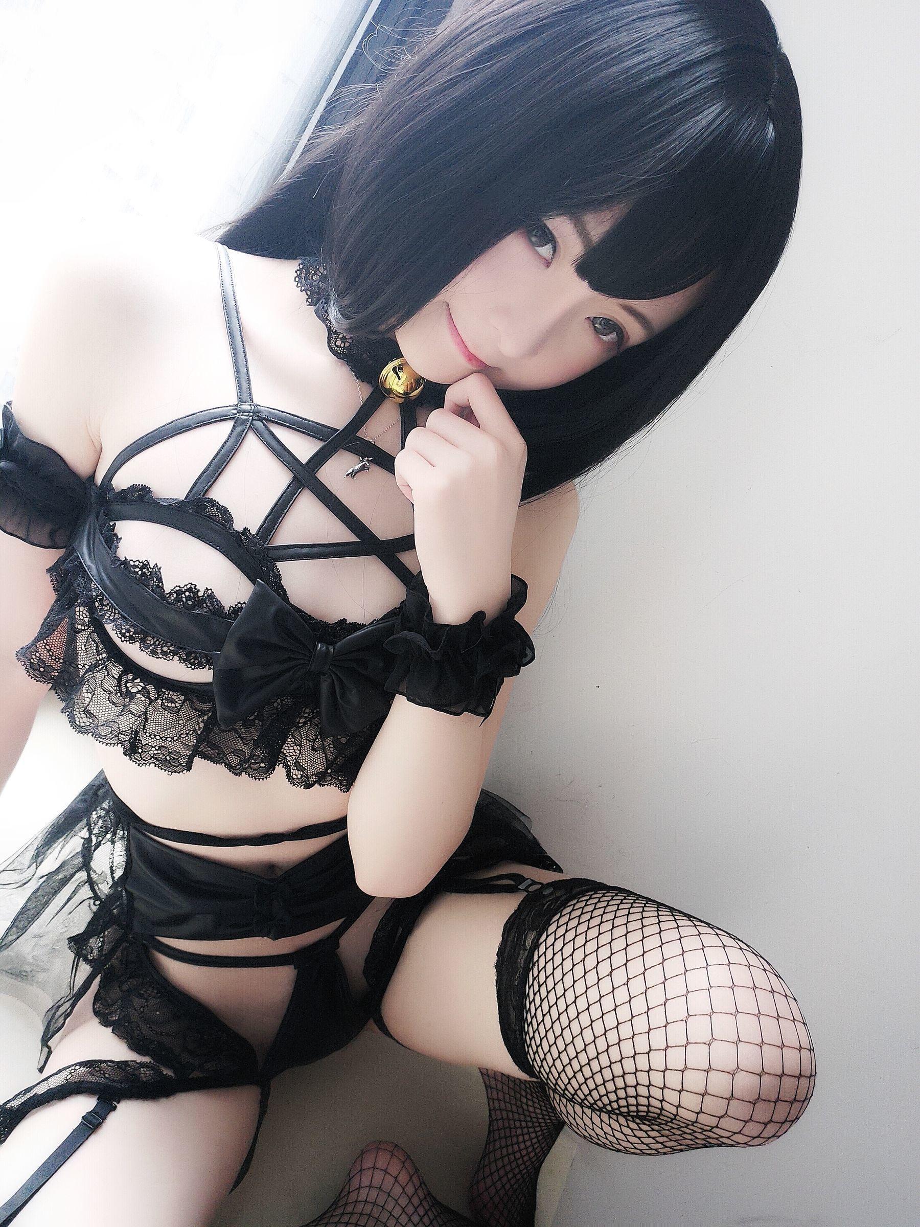 一小央泽《小恶魔》 [COSPLAY美女] 写真集(18)