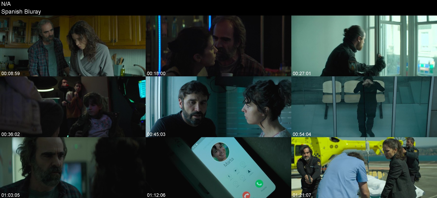 Fatum (2023) 720p BluRay [YTS] OV8m00AI_o