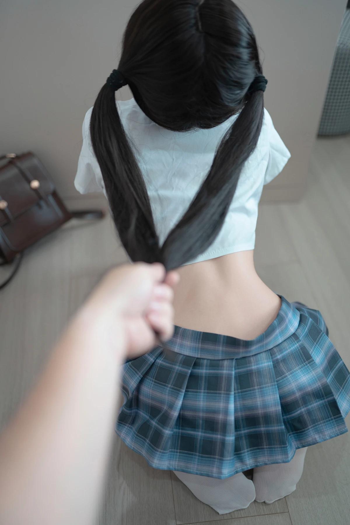 Cosplay Bangni邦尼 – 家有妹妹(29)