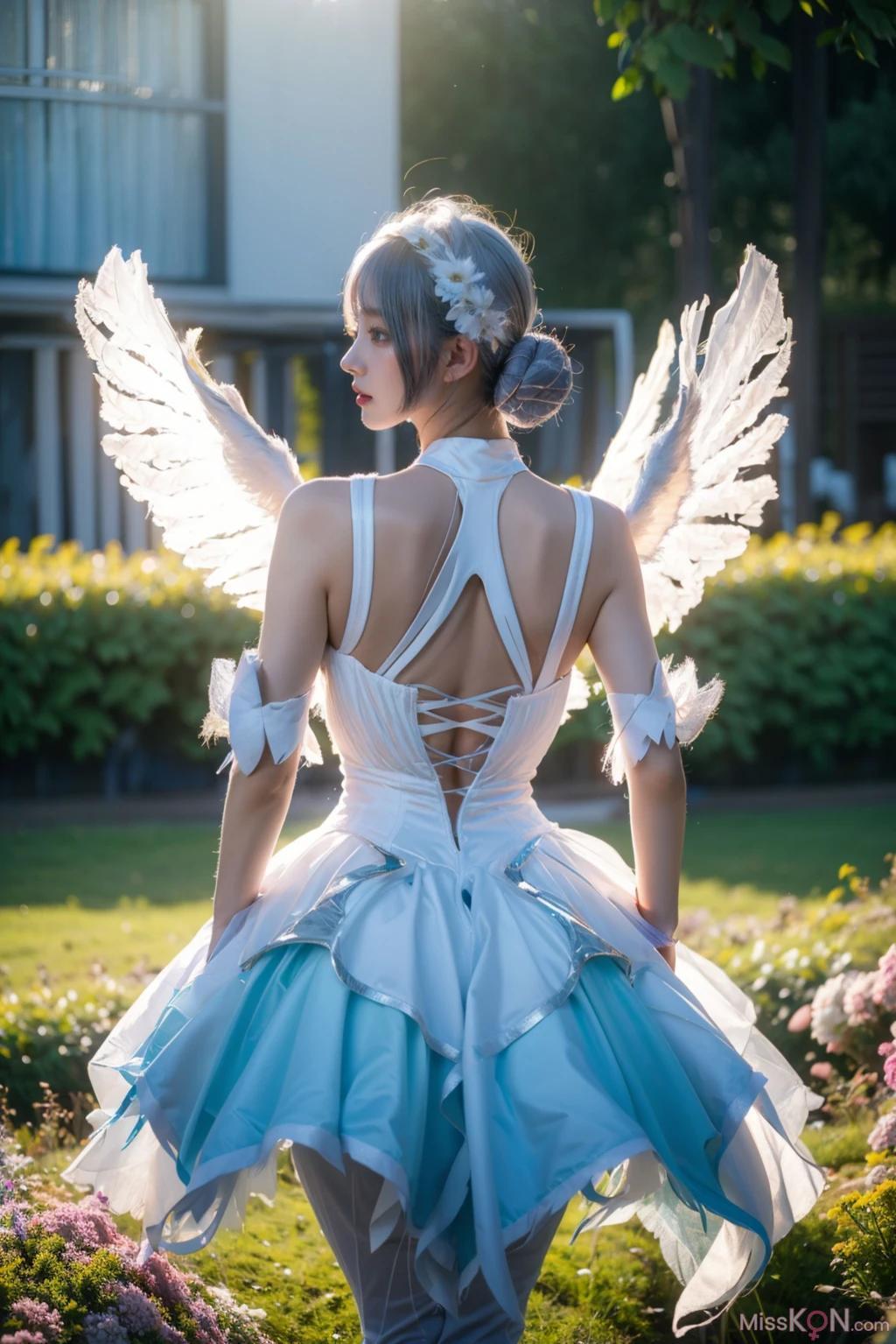 [AI Generated] 拟实画风 Vol.083 (140 photos)(86)