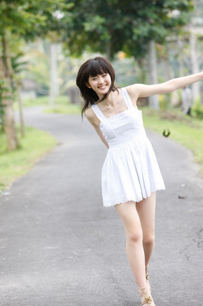 鈴木愛理 Airi Suzuk [Hello! Project Digital Books] Vol.96 写真集(7)