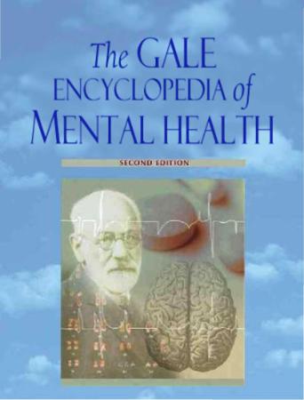 Encyclopedia of Mental Health