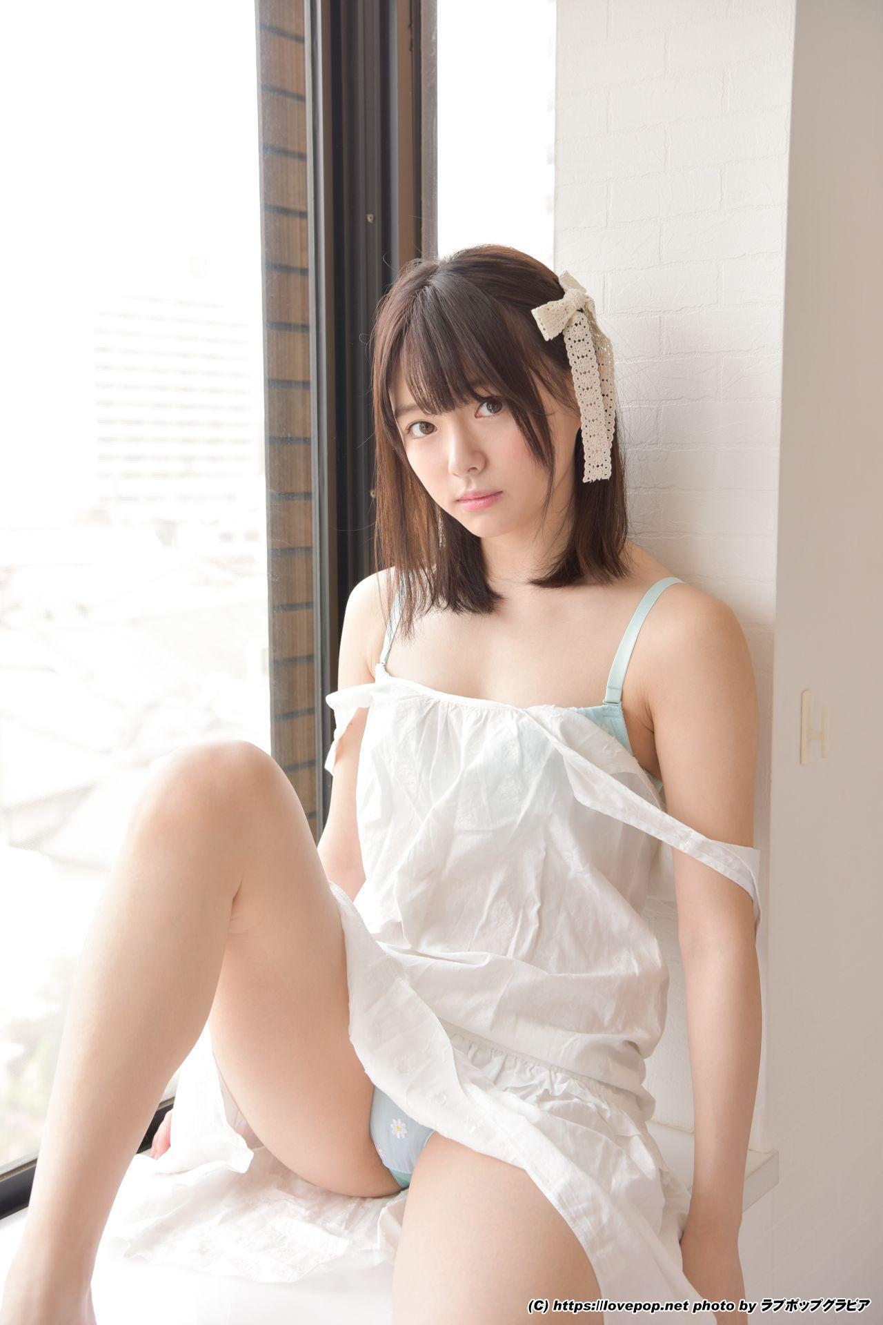 Tsubasa Haduki 葉月つばさ Photoset 12 [LOVEPOP] 写真集(54)