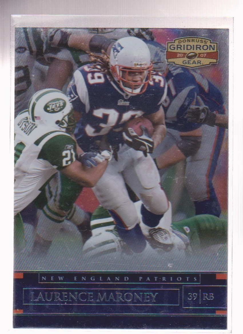 New England Patriots Cards You Pick -- Get 40% off Details Inside A3 - Picture 242 of 248