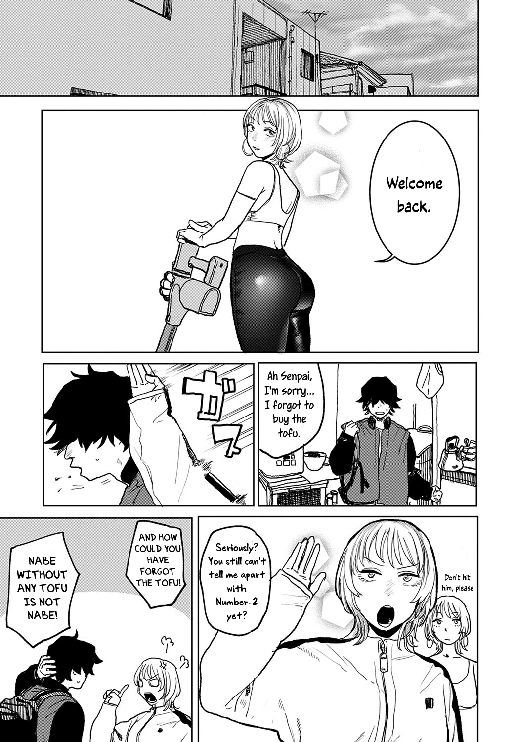 [Ken Sogen] Better than Sex [English] [Uncle Bane]