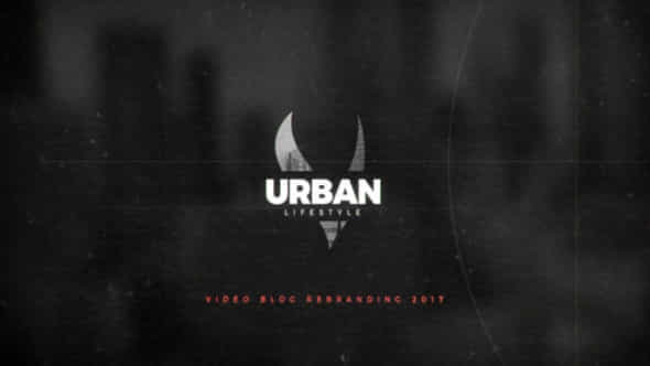 Urban Lifestyle Video - VideoHive 20791216