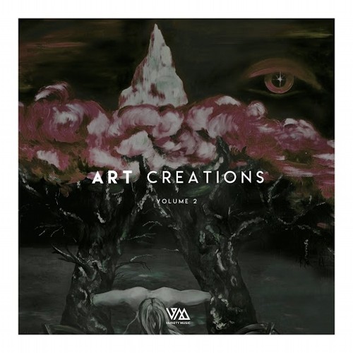 VA - Art Creations, Vol. 2 (2020)