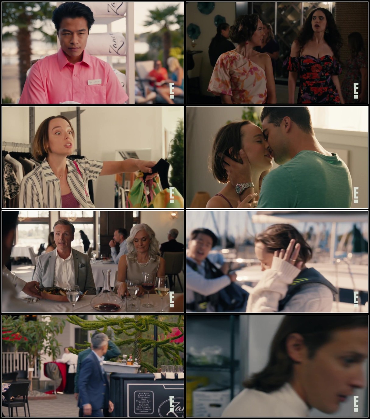 Why Cant My Life Be a Rom-Com 2023 720p WEBRip x264-GalaxyRG