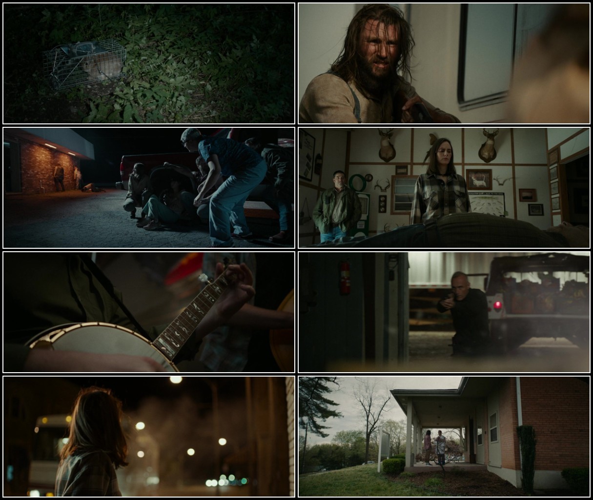 Herd (2023) 720p WEB H264-RABiDS PSKYDLUW_o