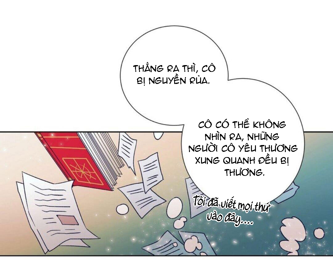 Điều Kỳ Diệu Ở Cậu Chapter 2 - Trang 66