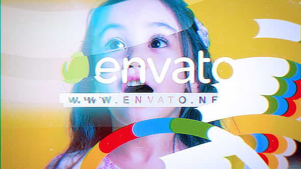 Colorful Thoughts - VideoHive 17970846