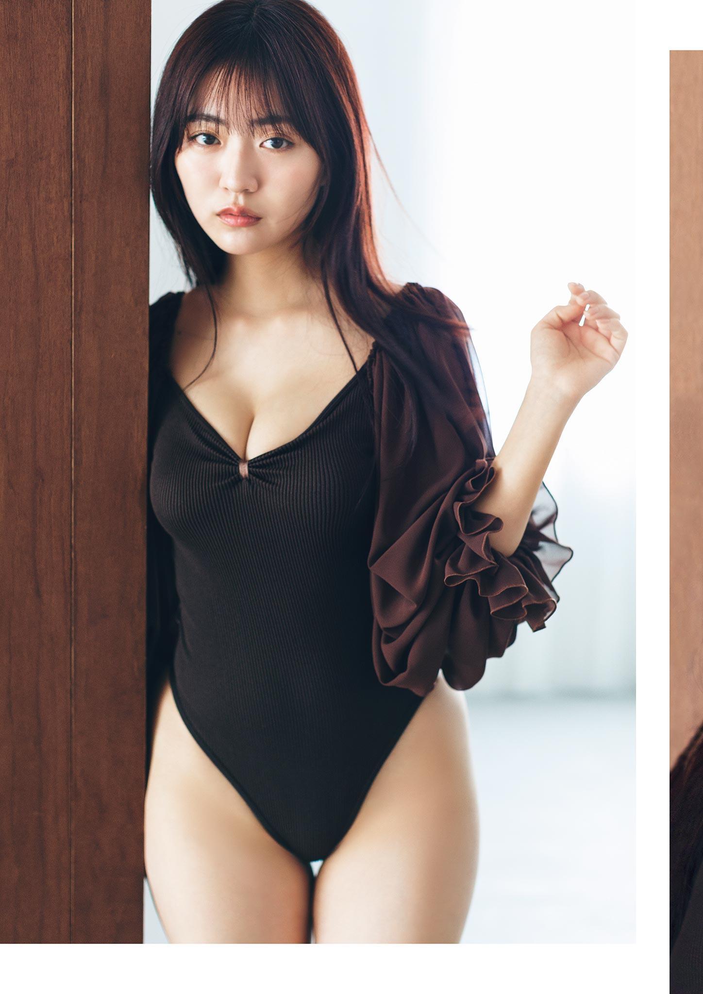 Runa Toyoda 豊田ルナ, PARADE Vol.01 2025夏号(6)