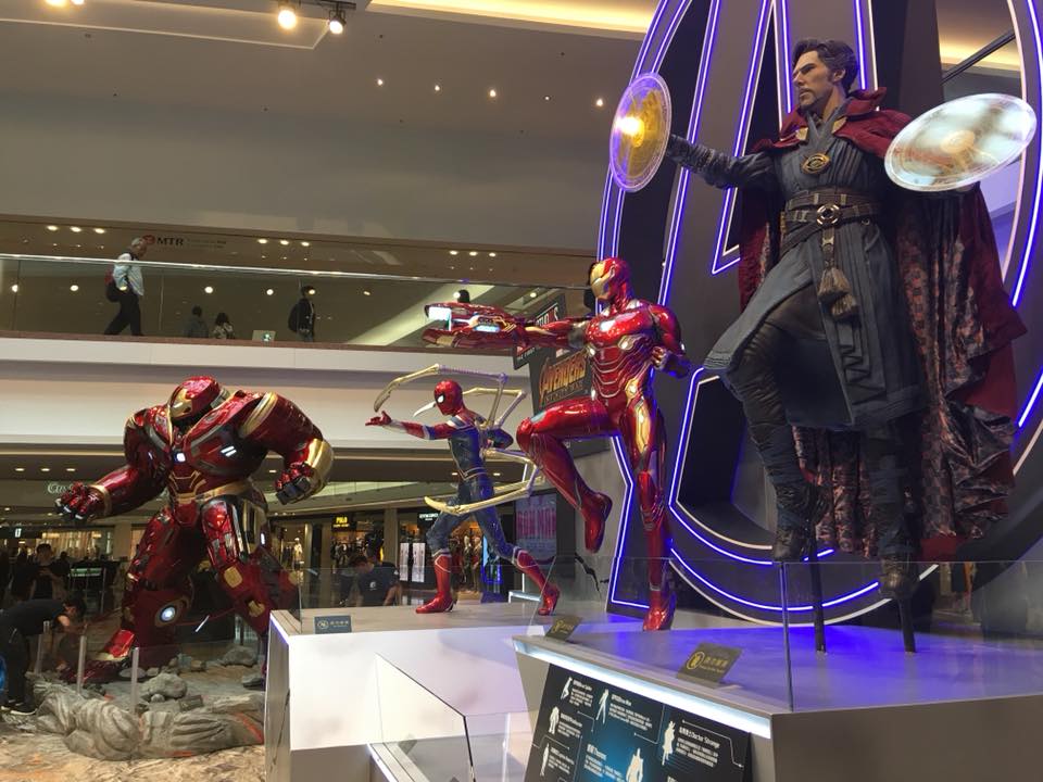 Exhibition Hot Toys : Avengers - Infinity Wars  - Page 2 3Mnr125x_o