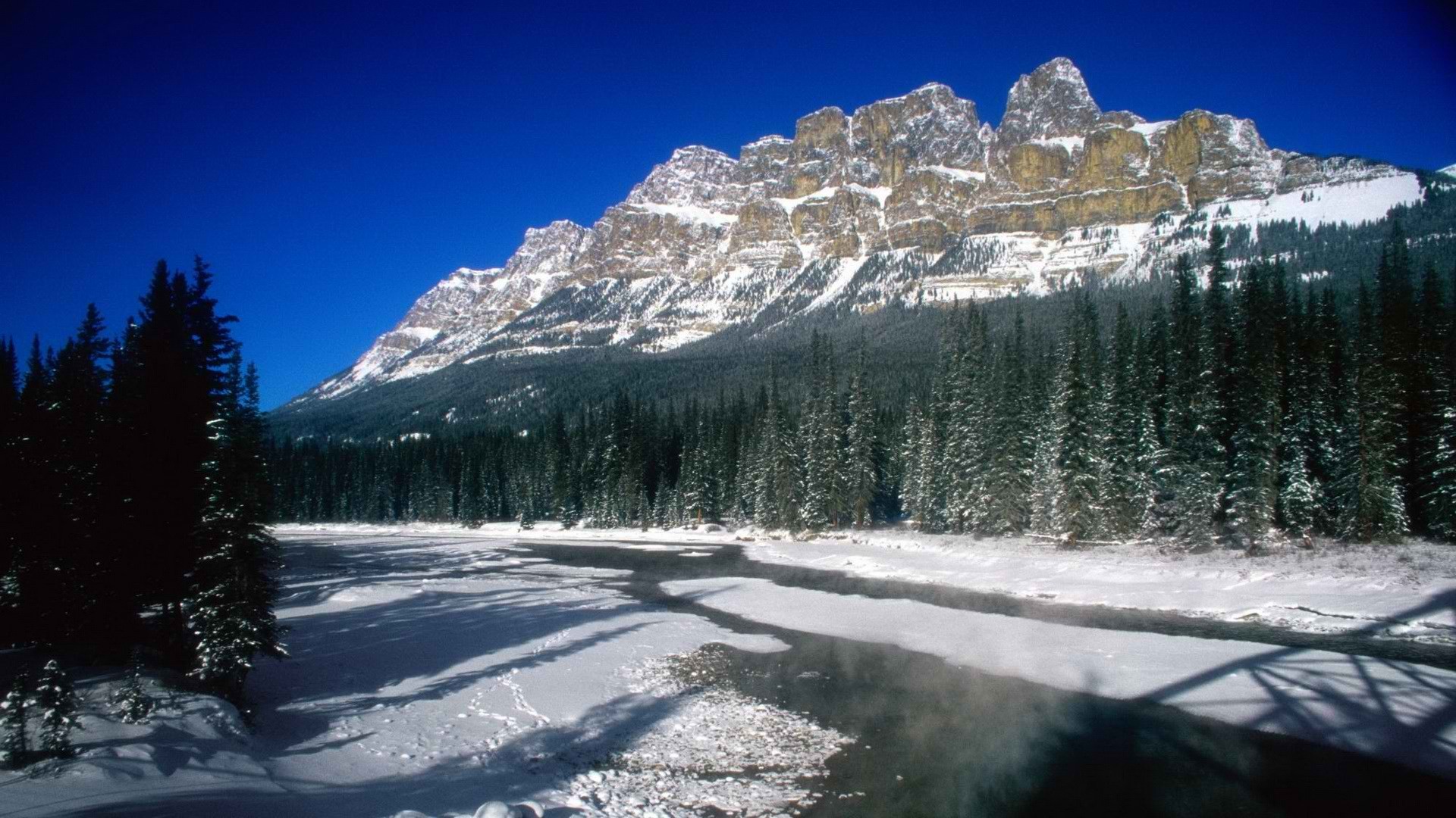 370 Canada HD Wallpapers [1920x1080]