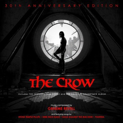 The Crow Soundtrack