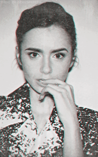 Lily Collins - Page 6 NQPNZo0L_o
