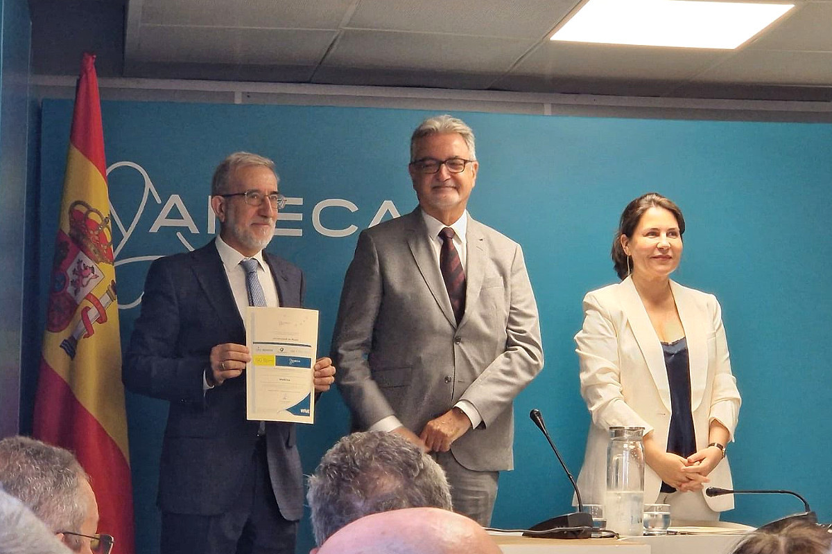 Foto cedida por UAH
