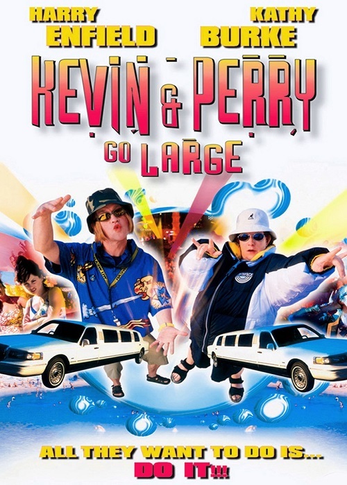 Chłopaki na Ibizie / Kevin & Perry Go Large (2000) MULTi.1080p.WEB-DL.DDP5.1.H264-DENDA / LEKTOR i NAPISY PL