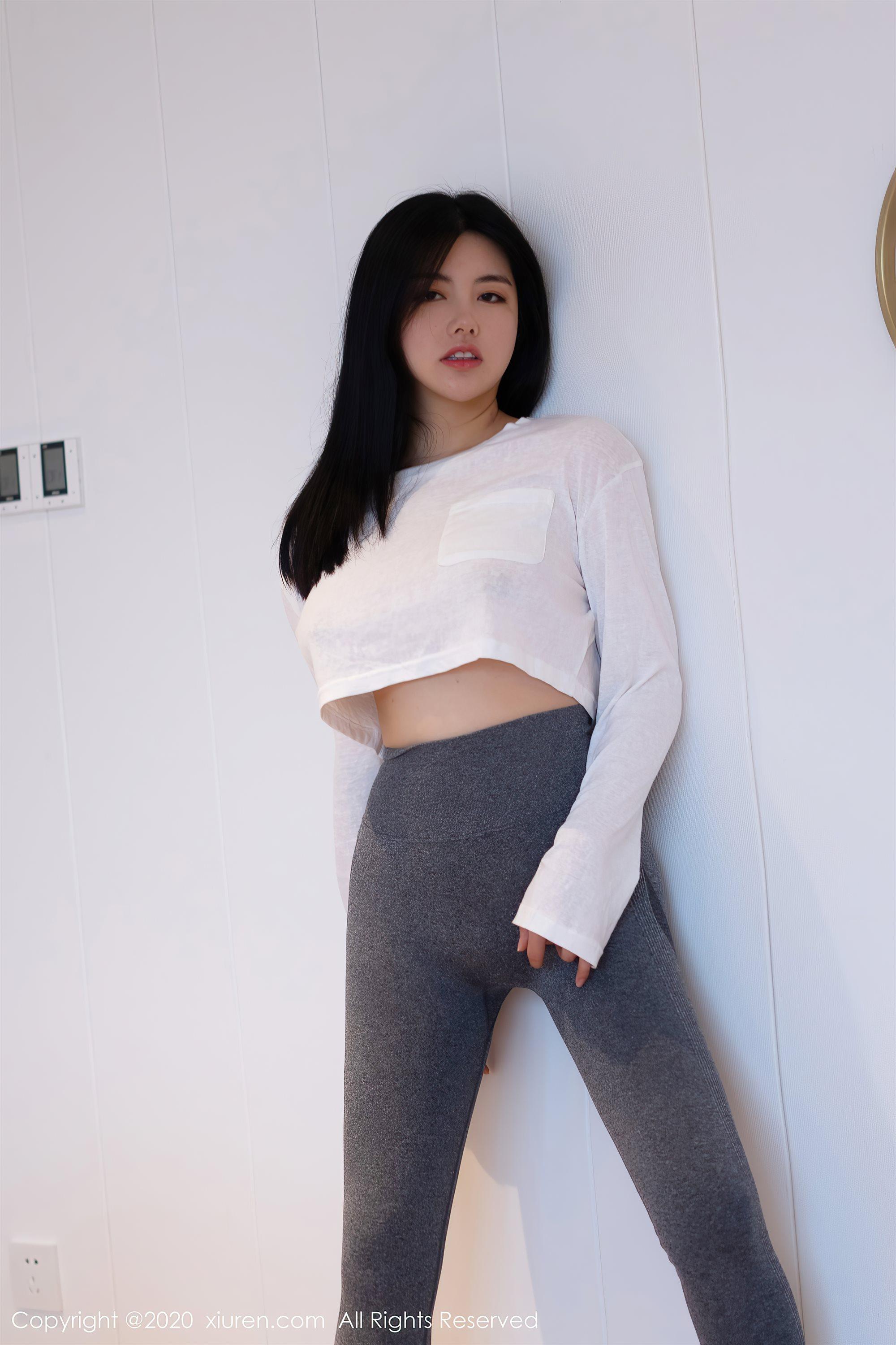 [XiuRen秀人网]No.2863 娜露Selena(2)